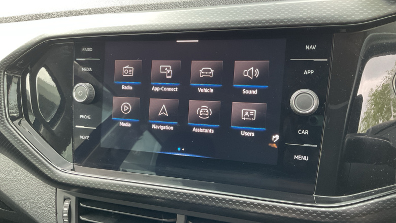 Volkswagen T-Cross 1.0 TSI SE 5dr Petrol Estate